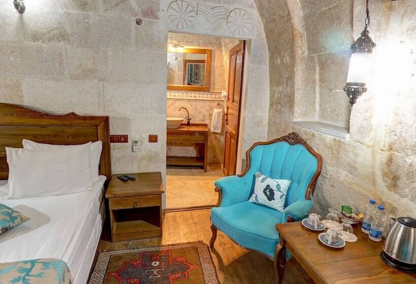 수피리어 스위트, Hikmet's House