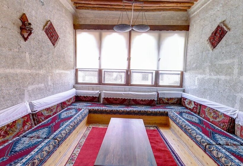 스위트, Hikmet's House