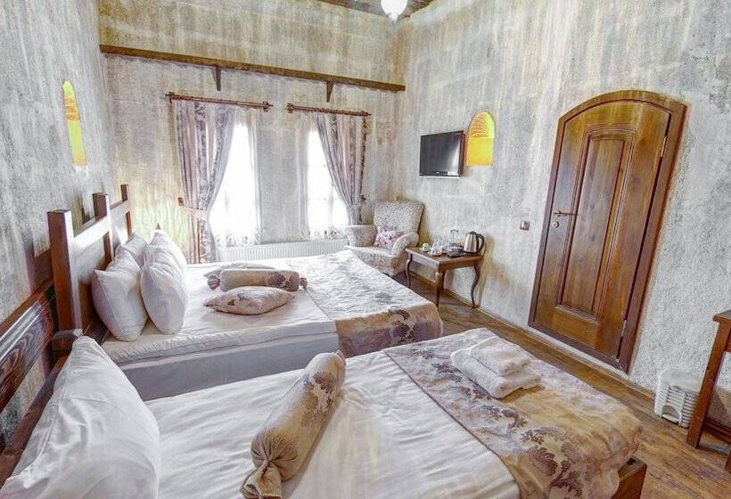 스위트, Hikmet's House