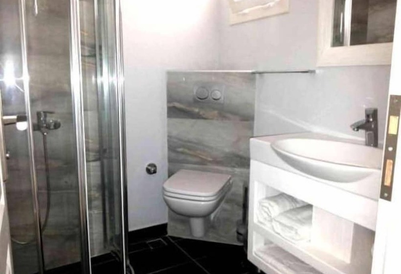 اتاق استاندارد, Meggs Bodrum Beach