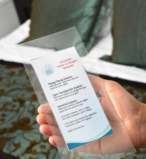 Семейный Номер Superior, Doc S Wellness & Spa