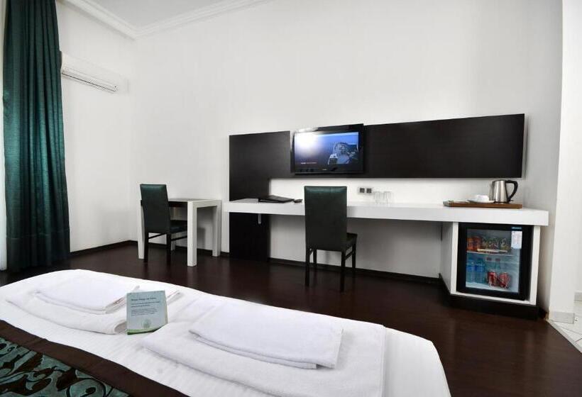 Номер Basic, Doc S Wellness & Spa