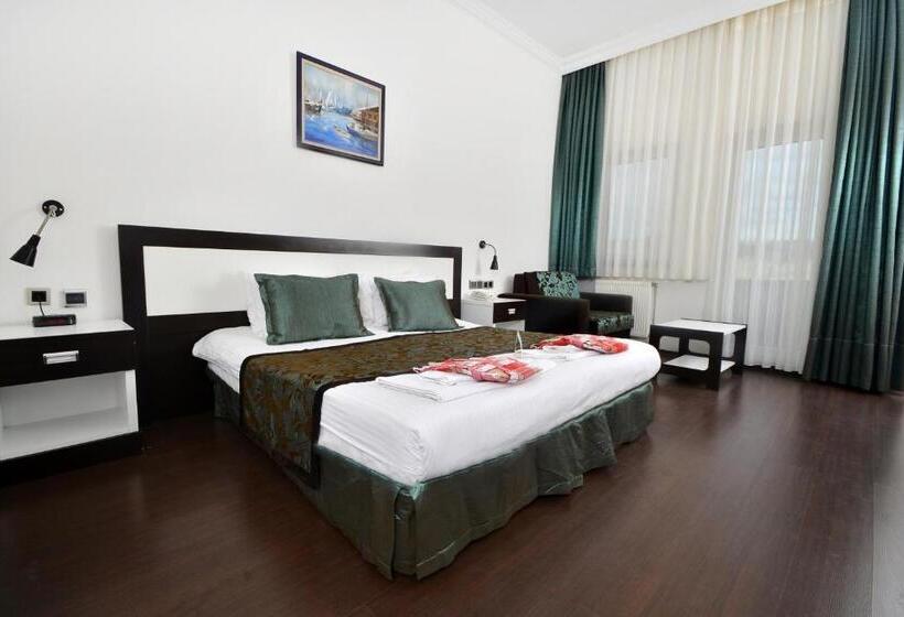 Family Suite, Doc S Wellness & Spa