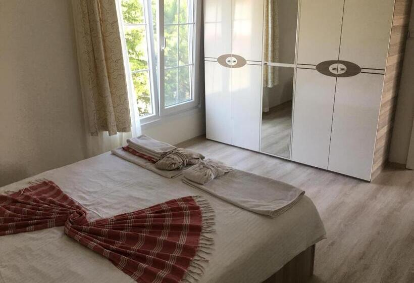 Вилла 1 Спальня, Doc S Wellness & Spa