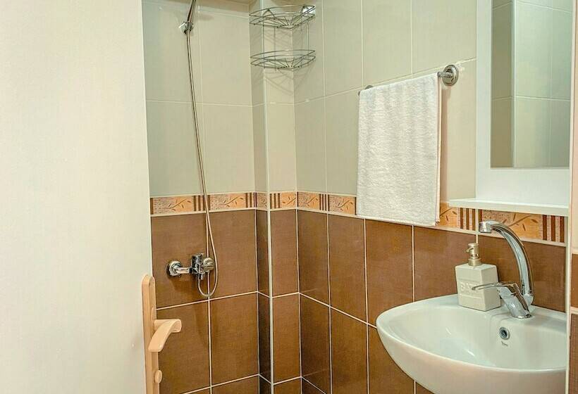 Habitación Estándar Individual, Eftelya Bozcaada