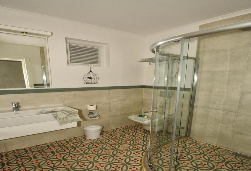 Люкс, Sea Breeze Hotel And Apartments
