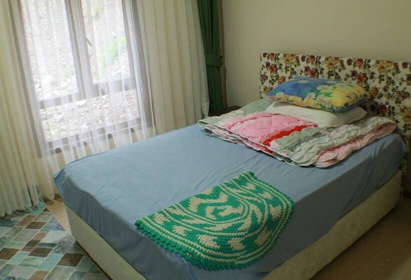 标准间, Uzungol Motel