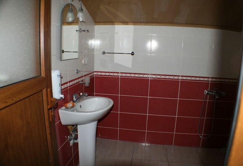 标准间, Uzungol Motel