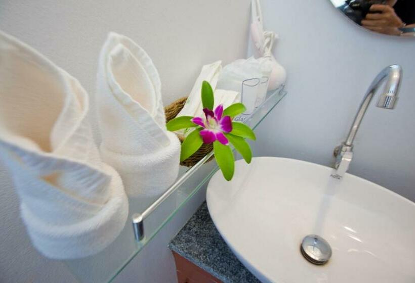 デラックスルーム, Ardea Resort Pool Villa