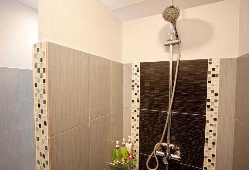 デラックスルーム, Ardea Resort Pool Villa