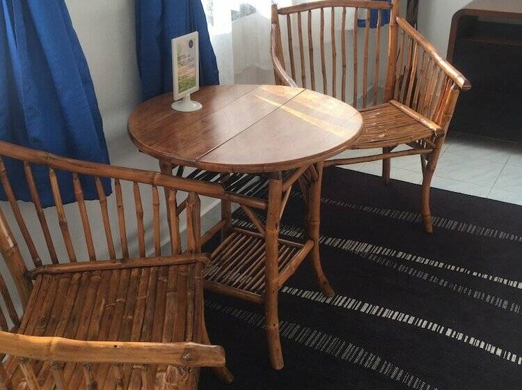 Номер Deluxe, Lyndale Lodge