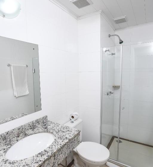 Номер Deluxe, Express Centro Historico