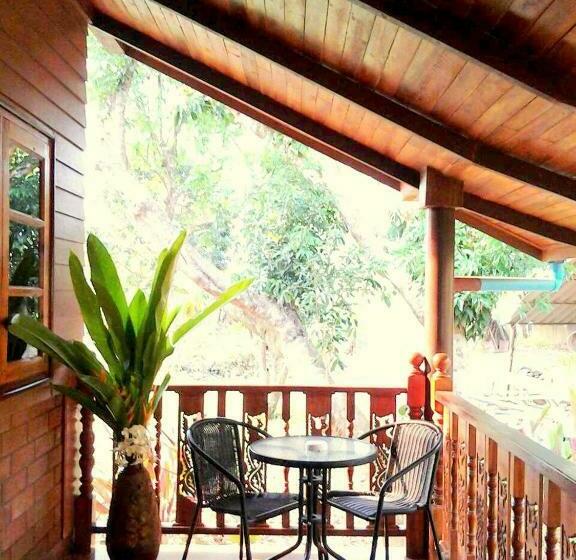 Студия Стандарт, Siam Tara Resort Chiangkhong