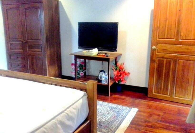 Студия Стандарт, Siam Tara Resort Chiangkhong