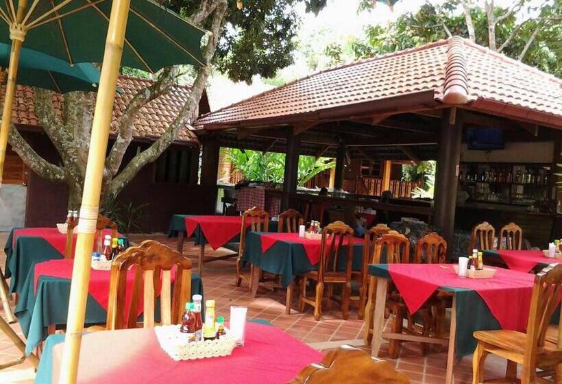 Дом 1 Спальня, Siam Tara Resort Chiangkhong