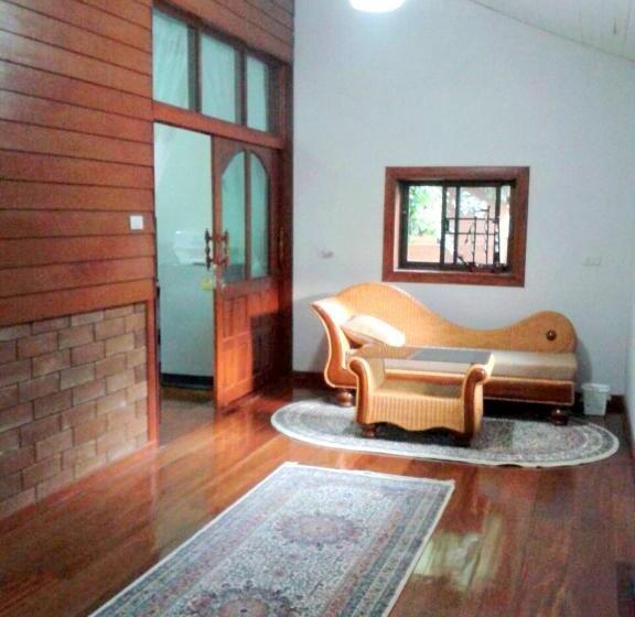 Дом 2 Спальни, Siam Tara Resort Chiangkhong