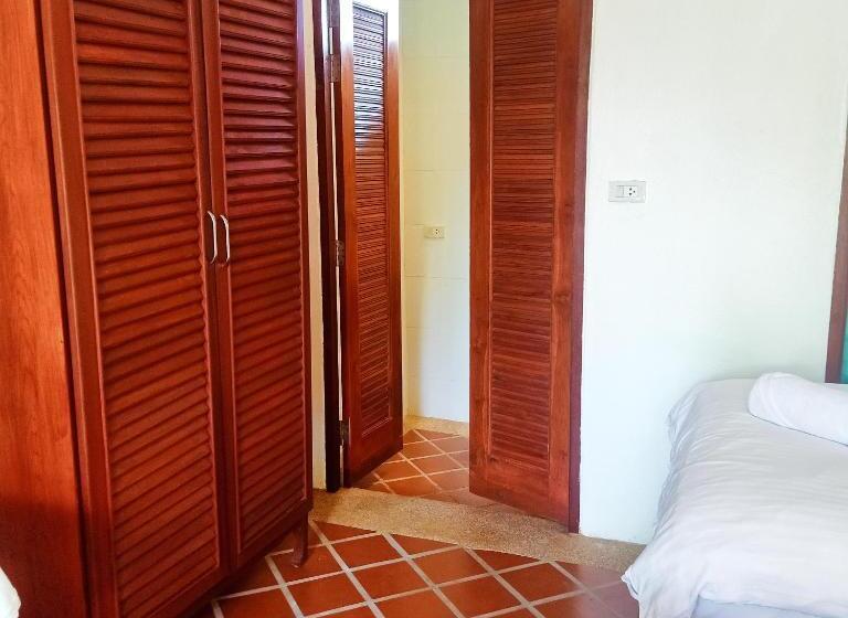 Трехместный Номер Стандарт Вид на Бассейн, Siam Tara Resort Chiangkhong