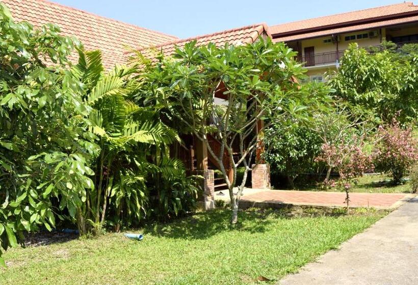 Студио Стандарт Кровать Кинг, Siam Tara Resort Chiangkhong