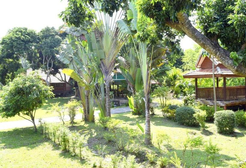Дом 2 Спальни, Siam Tara Resort Chiangkhong