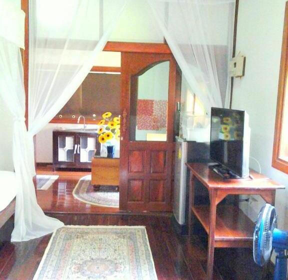 Дом 2 Спальни, Siam Tara Resort Chiangkhong