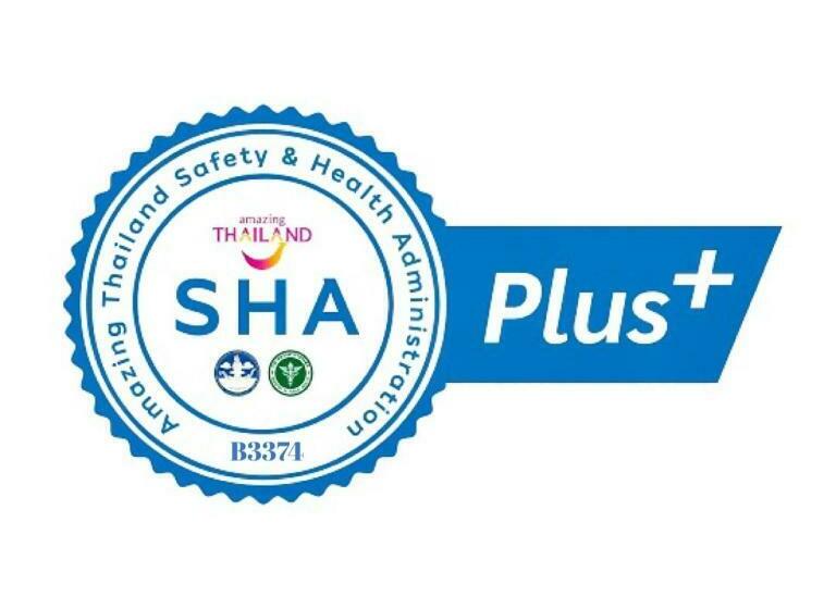 Номер Стандарт, The Elysium Residence   Sha Extra Plus