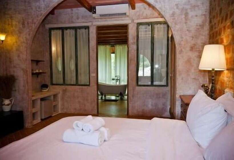 Люкс Повышенной Комфортности, La Toscana