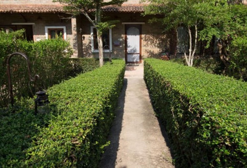 Люкс, La Toscana