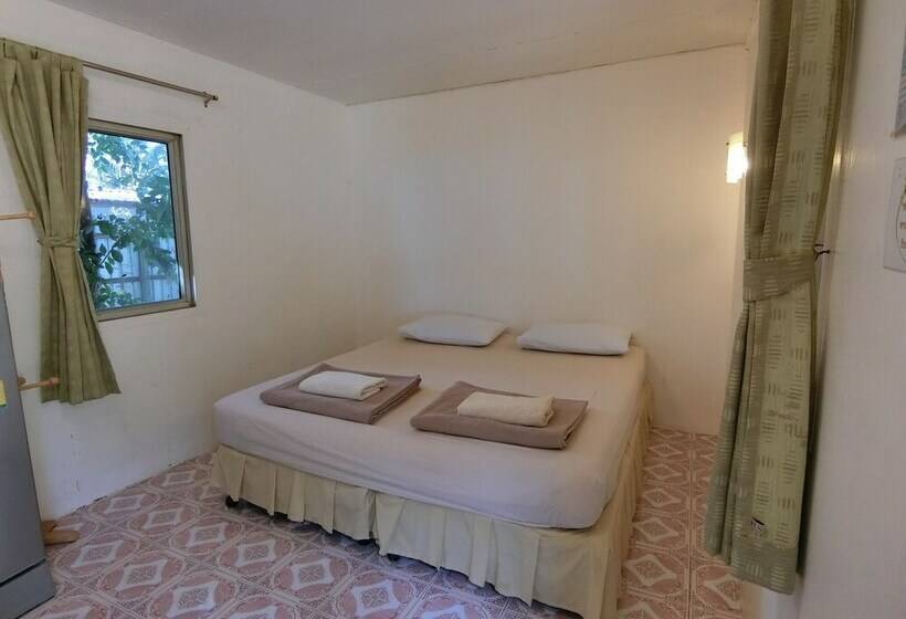 Номер Стандарт, Phe Samed Villa
