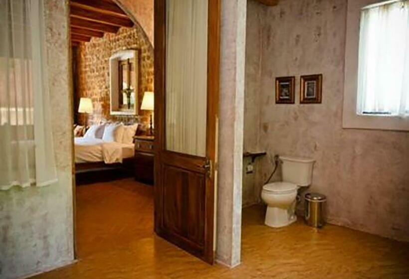 Люкс Повышенной Комфортности, La Toscana