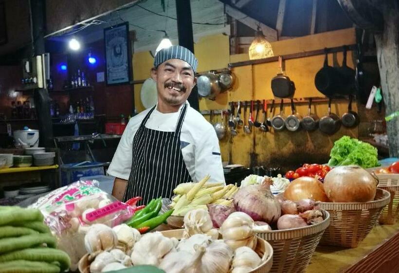 Номер Стандарт, Pp Red Tuna Hut