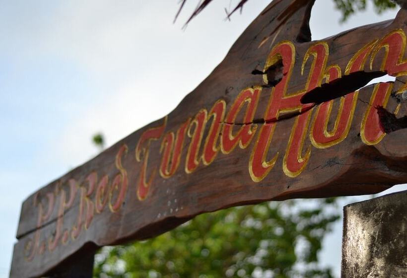 Номер Стандарт, Pp Red Tuna Hut