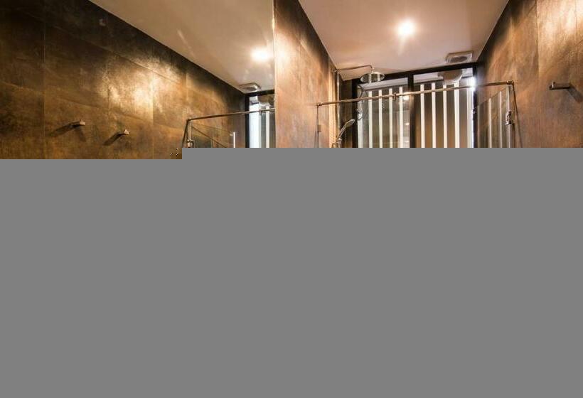 Номер Deluxe Кровать Кинг, Amanta Hotel Nongkhai