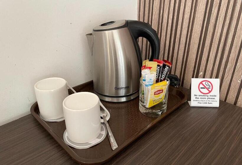 Люкс, Amanta Hotel Nongkhai