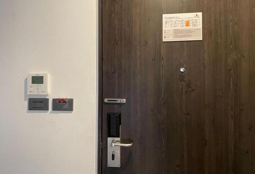 Люкс, Amanta Hotel Nongkhai