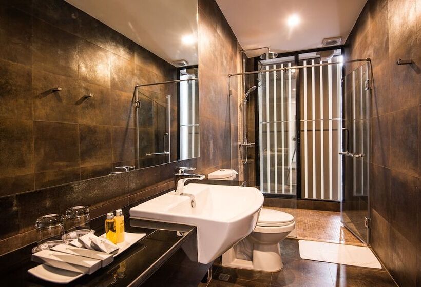 Люкс, Amanta Hotel Nongkhai