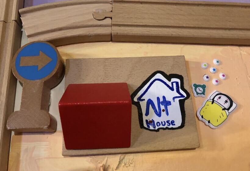 经济房, Nt House