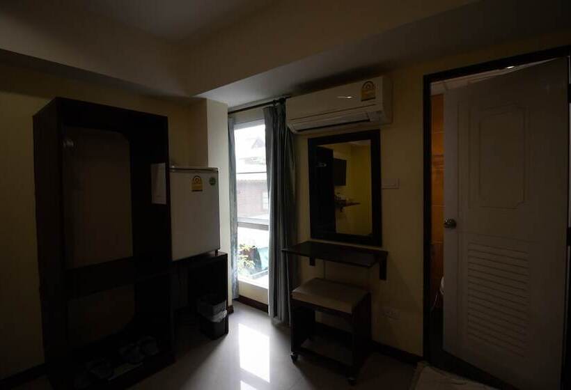 اتاق استاندارد, Chinda Boutique