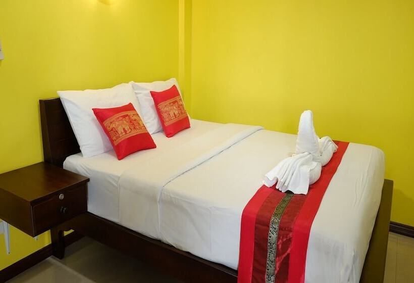اتاق استاندارد, Chinda Boutique