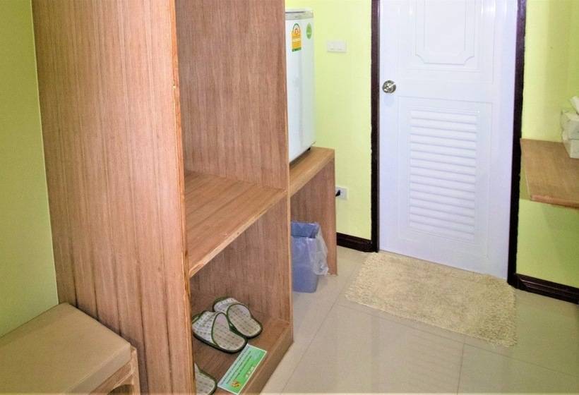 اتاق استاندارد, Chinda Boutique