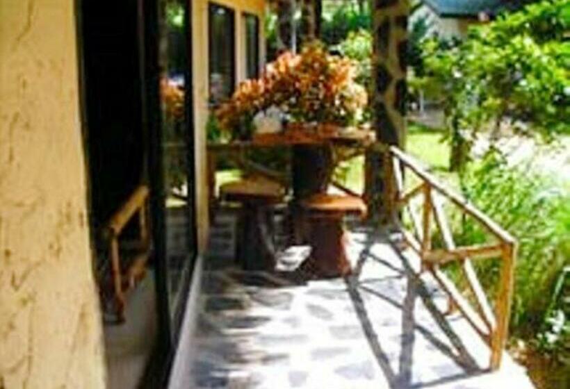 غرفة ديلوكس, Garden Resort
