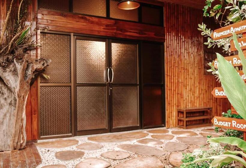 Люкс Premium 2 Спальни, Namphung Phuket Boutique Resort