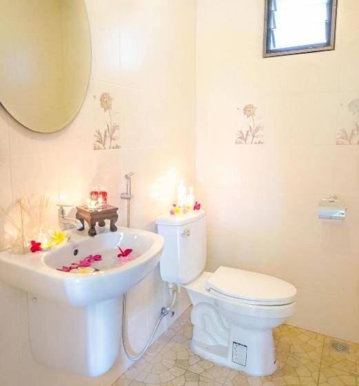 Вилла 2 Спальни, Namphung Phuket Boutique Resort