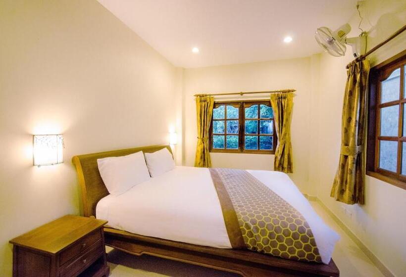 فيلا غرفتين نوم, Namphung Phuket Boutique Resort