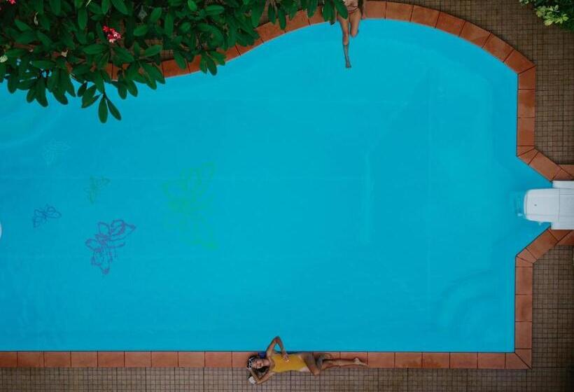 فيلا غرفتين نوم, Namphung Phuket Boutique Resort