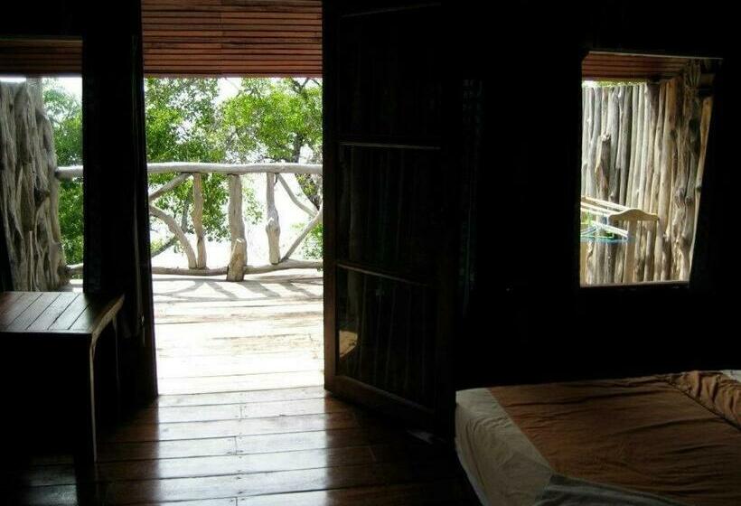 Номер Стандарт, Pano Resort