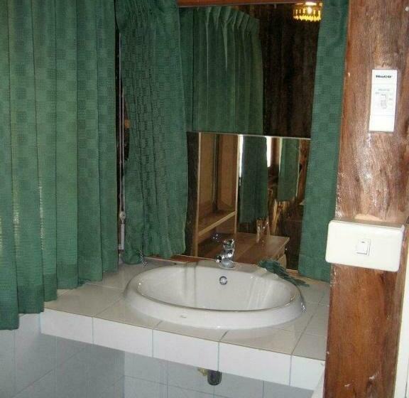 Номер Стандарт, Pano Resort