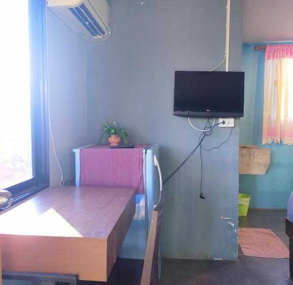 חדר סטנדרט יחיד, 9 Hostel