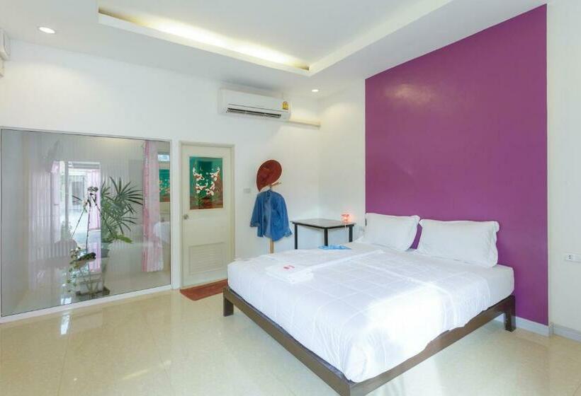 بانگلوی استاندارد, Paplern Resort