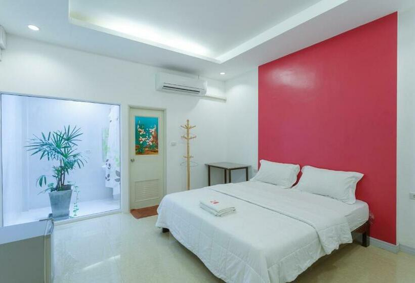 بانگلوی استاندارد, Paplern Resort