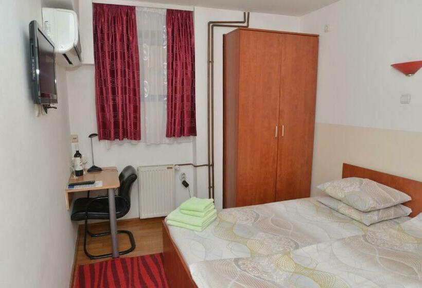 اتاق استاندارد, Apartments Imper   Imd